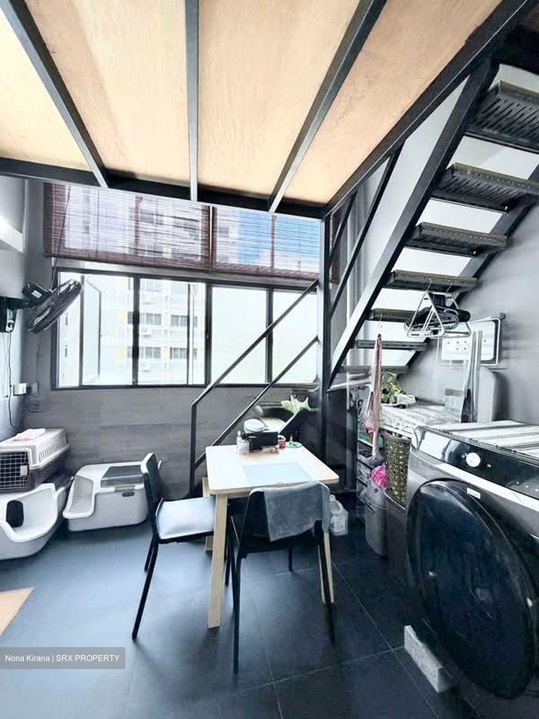 Blk 537 Pasir Ris Street 51 (Pasir Ris), HDB Executive #546809671